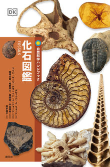 化石図鑑 ＜自然科学ハンドブック＞