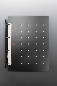 ［ 古書 ］村田蓮爾 第3画集 「formcode」（輸送箱付）