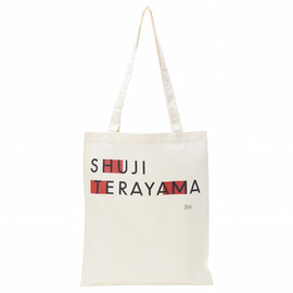 TERAYAMA バッグ WHITE