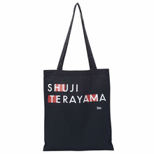 TERAYAMA バッグ BLACK