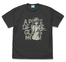 アルクェイド・ブリュンスタッド Tシャツ ［月姫 -A piece of blue glass moon-］ M・SUMI