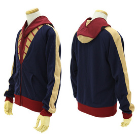 メトロン星人 パーカー ［ウルトラセブン］ L