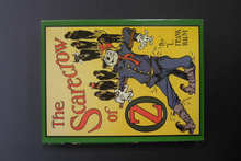 ［ 古書 ］The Scarecrow of Oz ／ The Wizard of Oz