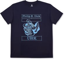 Tシャツ ユービック 2023 黒 XL