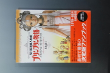 【古書】NHK連続人形劇 プリンプリン物語 メモリアル・ガイドブック