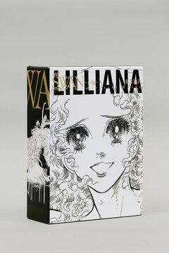 SWAN -白鳥- 愛蔵版 特装BOX 4～6巻セット