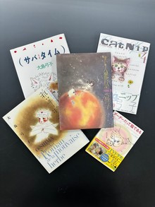 ［ 古書 ］『すいーん星旅行記』ほか、計5冊セット