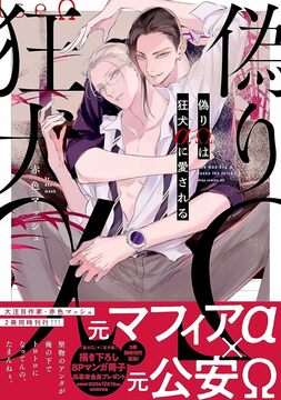 偽りΩは狂犬αに愛される