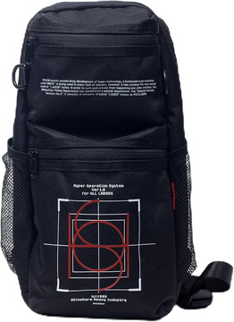 HOS ボディバッグ ［機動警察パトレイバー］