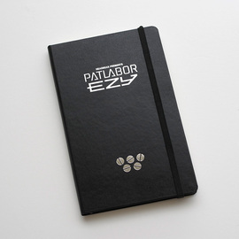 PATLABOR EZY×MOLESKINE ノート