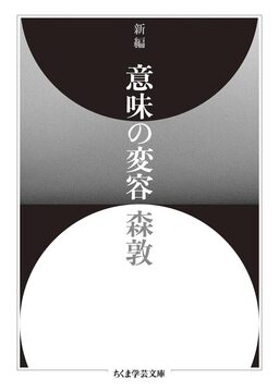 新編 意味の変容