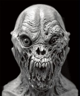 【謝恩特価】メタモルフォシス リック・ベイカー全作品（20％OFF）