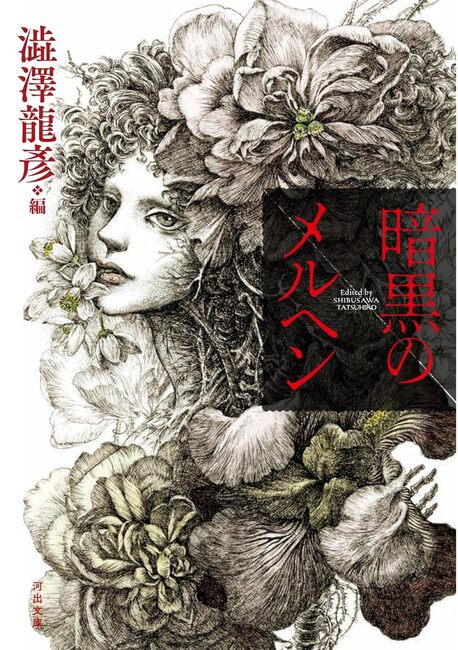 暗黒のメルヘン(澁澤龍彦 編)』 販売ページ | 復刊ドットコム 暗黒のメルヘン(澁澤龍彦 編)』 販売ページ | 復刊ドットコム