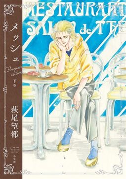 メッシュ プレミアムエディション 下