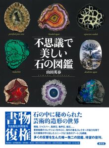 不思議で美しい石の図鑑