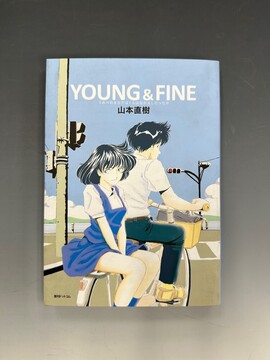 ［ 古書 ］YOUNG ＆ FINE