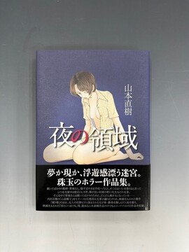 ［ 古書 ］夜の領域