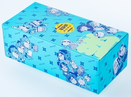 落第忍者乱太郎 プレミアムBOXセット 1