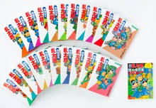 落第忍者乱太郎 プレミアムBOXセット 1