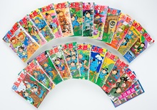 落第忍者乱太郎 プレミアムBOXセット 3
