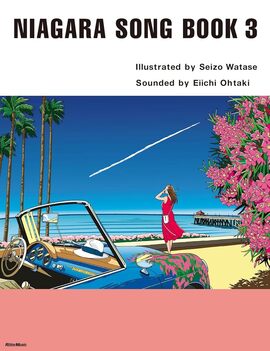 NIAGARA SONG BOOK 3