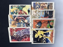 ［ 古書 ］Shotaro World サイボーグ009 1～7巻まとめて