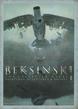 新装版 ベクシンスキ作品集成 II ver.1.2