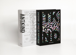 アントカインド