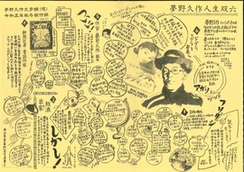 夢野久作 人生双六