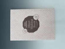 ［ 古書 ］イラストメイキングブック 種村有菜 カラーインク（カバー欠）