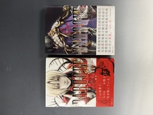 ［ 古書 ］BAROQUE 欠落のパラダイム 全2巻