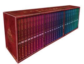 『からくりサーカス 完全版』 全26巻 専用ボックス入り全巻セット