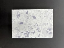 ［ 古書 ］吾妻ひでお ベストワークス 3 スクラップ学園 上（カバー欠）