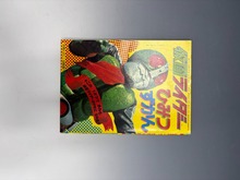［ 古書 ］別冊たのしい幼稚園10月号ふろく 仮面ライダーひみつずかん（昭和47年）