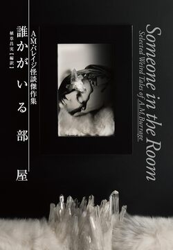誰かがいる部屋 A・M・バレイジ怪談傑作集