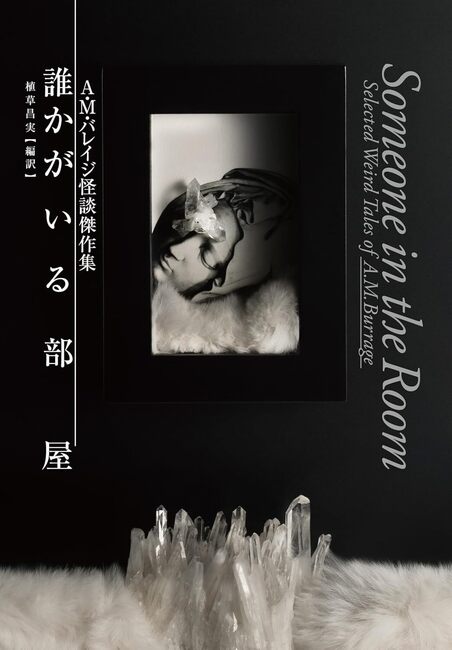 誰かがいる部屋 A・M・バレイジ怪談傑作集