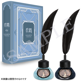 ELISABETH Nail Polish Collection 特別BOX入り