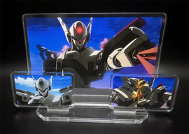 「AV-X0 零式」アクリルスタンド ［機動警察パトレイバー EZY］