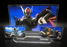 「AV-X0 零式」アクリルスタンド ［機動警察パトレイバー EZY］