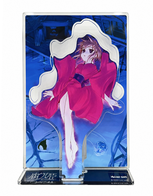 『腐り姫』蔵女 アクリルスタンド
