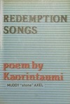 REDEMPTION SONGS