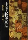 中国人物史１００話