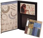 ビーズでつくろう 古代エジプトのアクセサリー