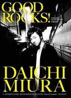 GOOD ROCKS！ Vol.45