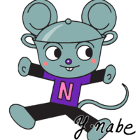 ナベネズミさん