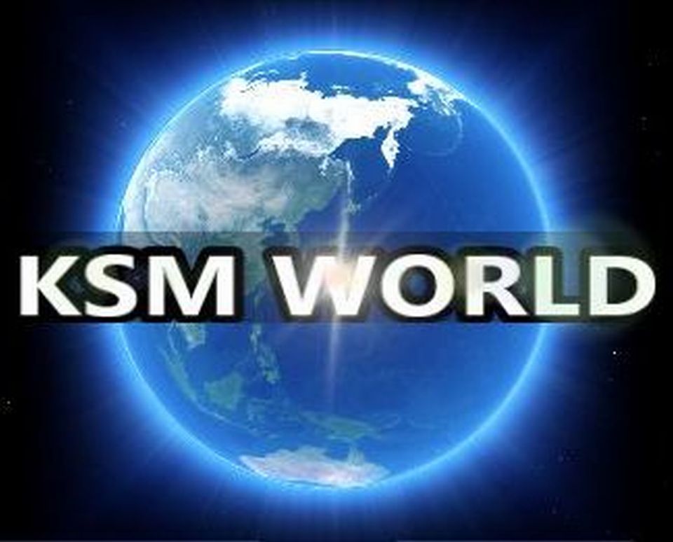ksm world