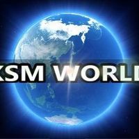 ksm worldさん