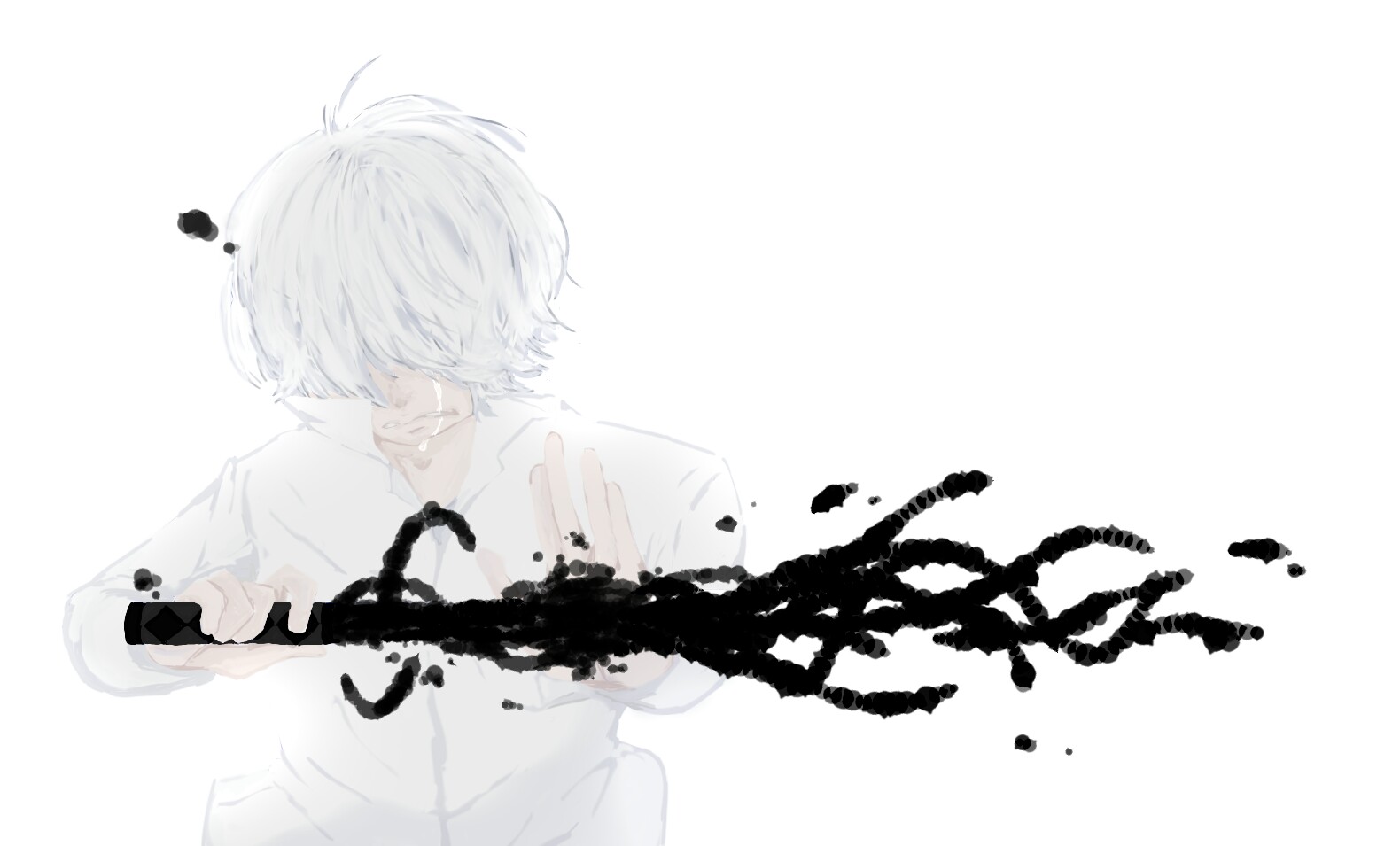 ショウナモ大納言