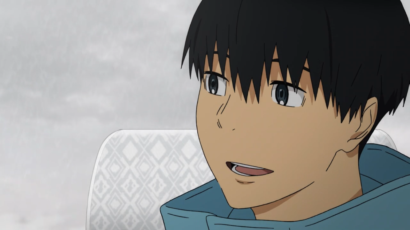 かなめ＠アニメ垢