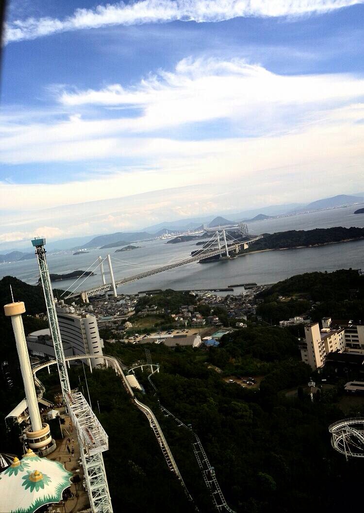 ダッフルコート